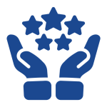 five-stars Five stars