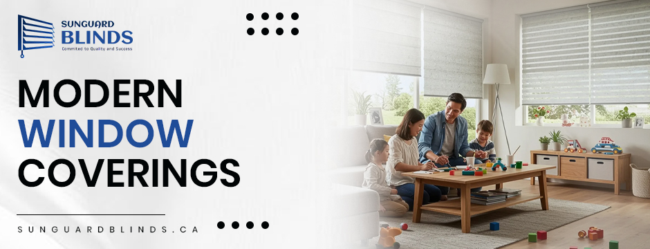 blackout blinds Toronto