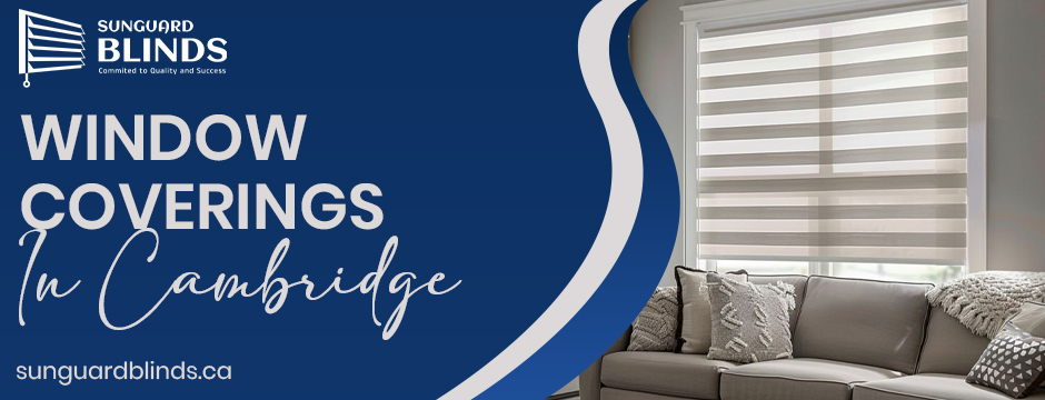 window coverings in cambridge
