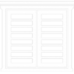 california shutters California shutters