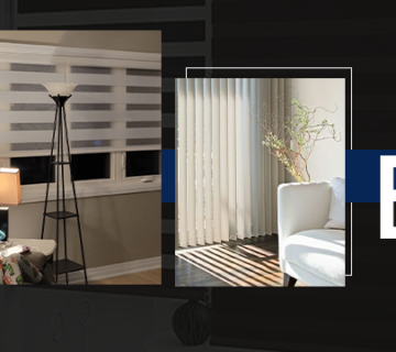 Motorized blinds Kitchener