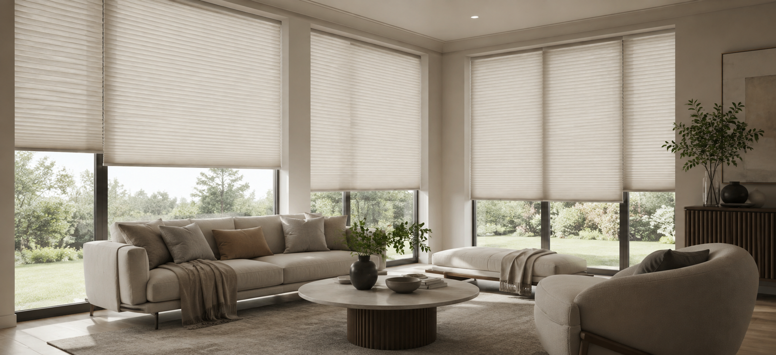 Cellular Shades