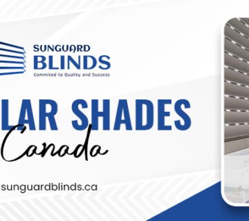 Cellular shades canada