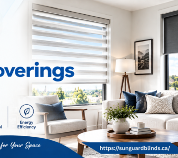 Buy Best Window Coverings In Elora