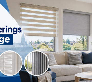 Sunguard Blinds Cambridge
